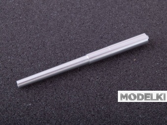 1:35 150-мм гаубица sFH 18 L/30 для САУ Hummel Хуммель, с нарезами - MG-3523