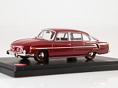 1:43 TATRA 603 (1969) burgundy - 401BY