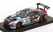 1:43 BMW M4 LMGT3 No 31  24h Le Mans, Shahin/Boguslavskiy/Farfus (2025) - S9292