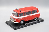 1:24 BARKAS B1000 Пожарная охрана ГДР - OF166