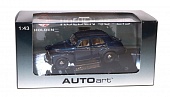 1:43 (Б/У) HOLDEN Commodore 48-215 (1949), dark blue - 53322-X1