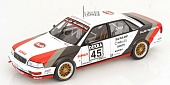 1:18 AUDI V8 Quattro No 45  DTM, Röhrl (1990) - W1801502