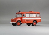 1:43 АГДЗС г. Барнаул 1985 г. - 168508