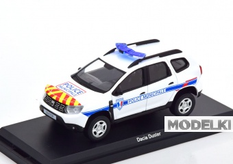 1:43 DACIA Duster (2018) - 509046