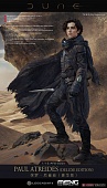 1:12 Сборная модель Paul Atreides (Deluxe Edition) - AFS-002s