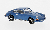 1:87 PORSCHE 911 (1964), blue - 16234