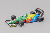 1:43 (Б/У) BENETTON Ford B188, Boutsen (1988) - 59276-X1