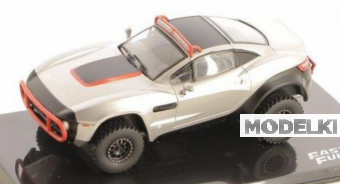 1:43 Local Motors Rally Fighter (2012) из серии Fast & Furious / Форсаж - M4069-36