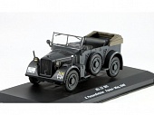 1:43 Horch 901 Kfz. 15 6. Panzerdivision 1940 - VOJ028