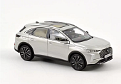 1:43 CITROEN DS7 (2022), silver - 170051
