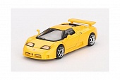1:64 BUGATTI EB110 Super Sport, yellow - MGT00866