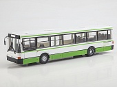 1:43 IKARUS-415.33, Наши Автобусы 77 - NA077