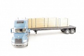 1:43 MACK Vision (2002), Semi-Remorque Américains - M2276-72