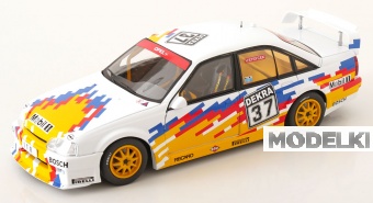 1:18 OPEL Omega Evo 500 No 37  DTM, Strycek (1991) - S1809705