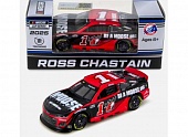 1:64 Chevrolet #1 Ross Chastain *Moose Fraternity*, red 2025 - CX12565MOFRZ