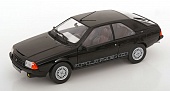 1:18 RENAULT Fuego Turbo (1980), black - S1806406