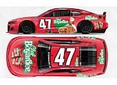 1:64 Chevrolet #47 Ricky Stenhouse Jr. *Chef Boyardee*, red 2026 - C472661CBDRT