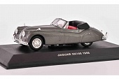 1:43 Jaguar XK 140 - 1957 - 4302400