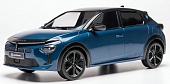 1:18 LANCIA Ypsilon (2025), blue metallic - 18C-MC278