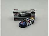 1:64 Chevrolet Camaro ZL1 #24 William Byron *Valvoline* blue/white/red 2024 - C242465VSPWB