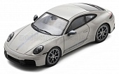 1:43 PORSCHE 911 992-2 Carrera T Coupe (2025), crayon - S8785