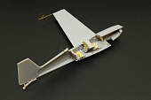 1:72 Фототравление для Extra EA-300L-330LC - BRL72200
