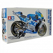 1:12 Сборная модель Suzuki Ecstar GSX-RR \'20 - 14139