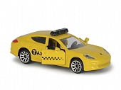 PORSCHE Panamera (2020), yellow - 2057500-BK090117