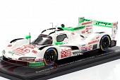 1:43 PORSCHE 963 №99 24h LeMans Neel Jani, Nico Pino, Nicolas Varrone (2025) - S9269