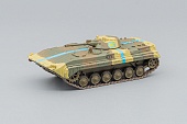 1:72 БМП-1, Русские танки 14 - RT014