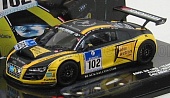 1:43 AUDI R8 LMS №102 24h Nurburgring (2010) Stuck - Heyer - Breslin - Jons - 437101912