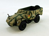 1:72 БТР-40, Русские танки 36 - RT036-X2