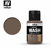 Тонирующая Жидкость Model Wash Маслянистая земля - 76521