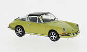 1:87 PORSCHE 911 Targa (1964), gold - 16269