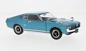 1:24 TOYOTA Celica LB 2000 GT 1973, light blue - WB124240