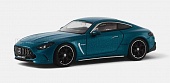 1:64 MERCEDES-BENZ  AMG GT63 V8 BITURBO (C192) (2025), hyper blue magno - 113100022