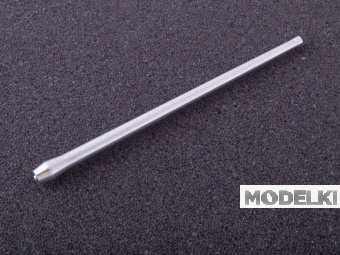 1:35 100-мм Д-10 для СУ-100 (Звезда 3688), без нарезов - MG-3507
