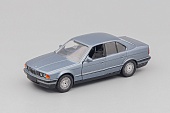 1:43 BMW 535i Limousine E34 (1989), grey - SCHA1150GR-X1
