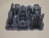 1:72 Сборная модель Трактор ЮМЗ-6КМ - am72031010