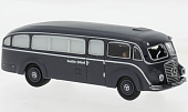 1:87 MERCEDES-BENZ LO 3500 Deutsche - BRE52435