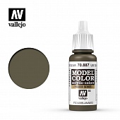 Краска акриловая `Model Color` Коричнево-фиолетовый / Brown Violet - 70887