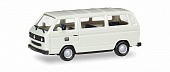 1:87 VOLKSWAGEN T3 Passenger Van DB - 093873
