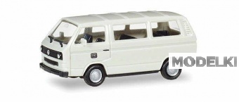1:87 VOLKSWAGEN T3 Passenger Van DB - 093873