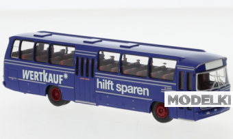 1:87 MERCEDES-BENZ O 302-13 RÜnh DB - Wert - BRE52103