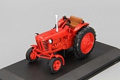 1:43 Т-28, Тракторы 63, красный - TRC063
