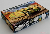1:16 Сборная модель САУ StuG.III Ausf.G Late Production - 00947