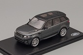 1:43 RANGE ROVER Sport, corris grey - LRDCA494G