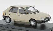 1:43 SKODA Favorit 136L (1988), beige - 708YG