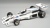 1:18 SHADOW F1 DN8 N 17 WINNER AUSTRIAN GP Alan Jones (1977) - TM18-415C