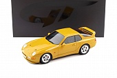 1:18 PORSCHE 968 Turbo S , (1983), yellow - GT947